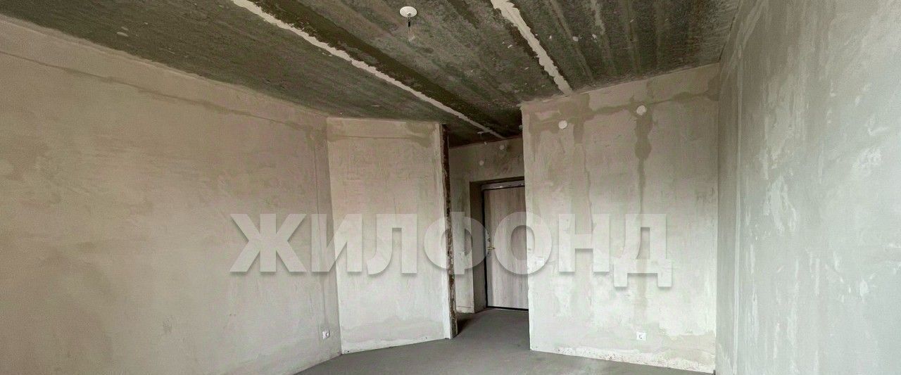 квартира г Новосибирск ул Титова 253/6 Площадь Маркса фото 8
