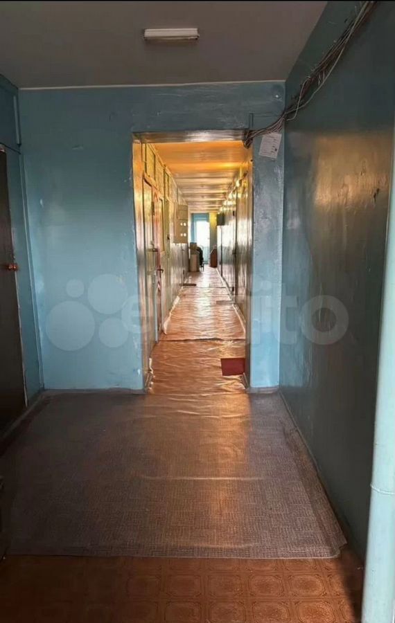 квартира г Казань р-н Московский Яшьлек ул Батыршина 27 Республика Татарстан Татарстан фото 10
