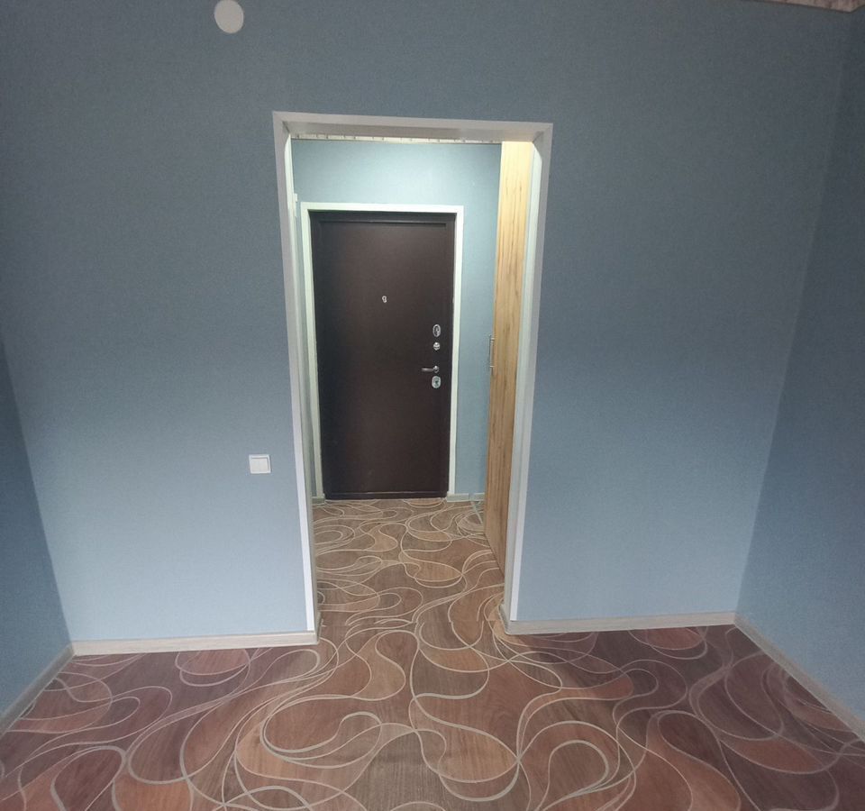 квартира г Абаза ул ДОЗ 24 фото 9