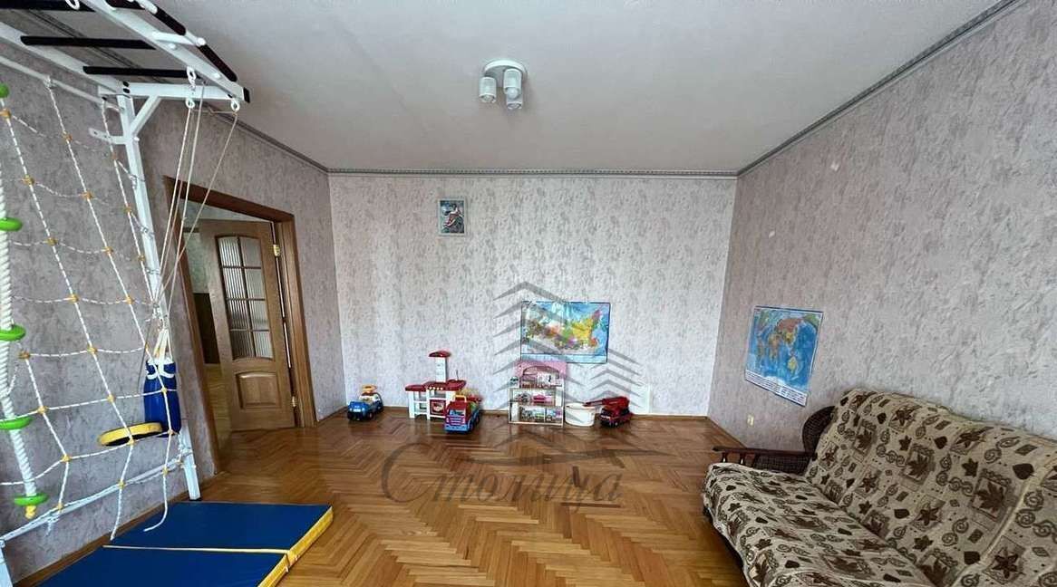 квартира г Старый Оскол ул 22 Партсъезда 1 фото 4