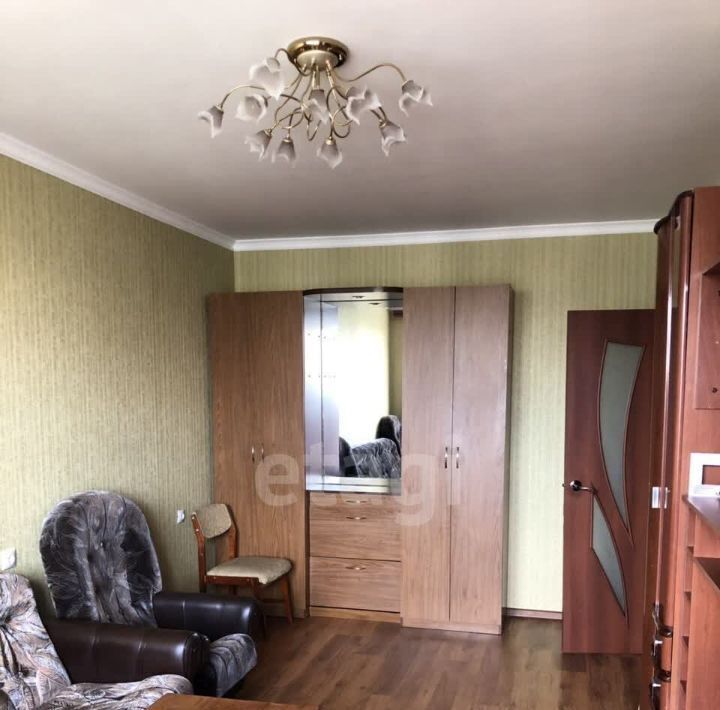 квартира г Белгород Западный ул Шаландина 4к/3 фото 3