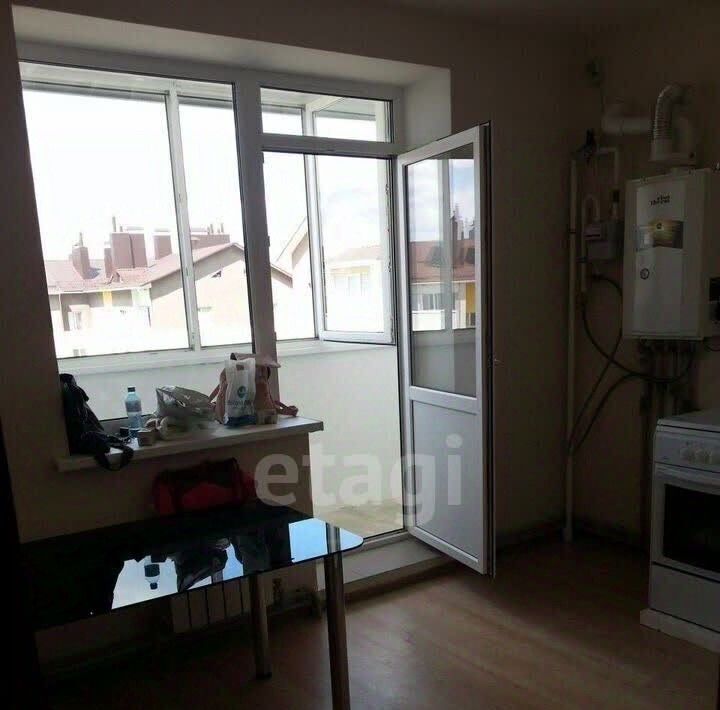 квартира г Белгород Восточный ул Семена Чайкина 23 фото 9