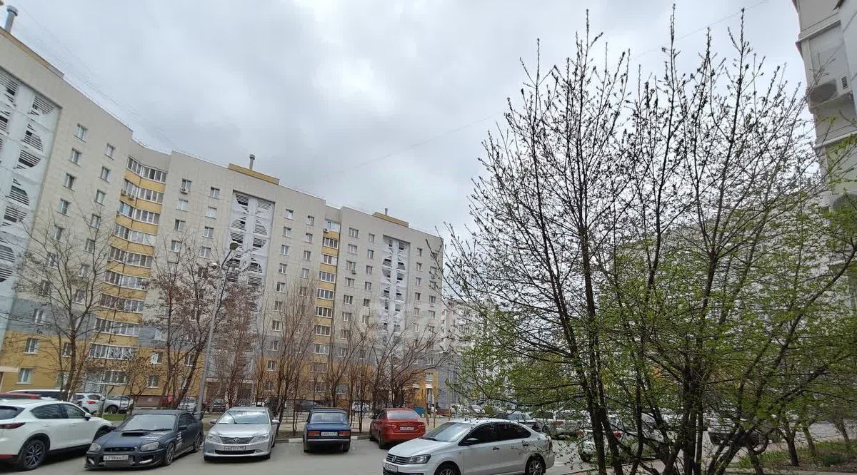 квартира г Белгород Западный ул Шаландина 4к/3 фото 24