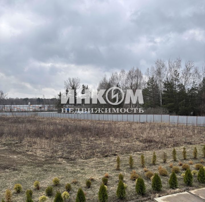 земля городской округ Раменский д Фенино ул Приозерная 11 Ипподром фото 17