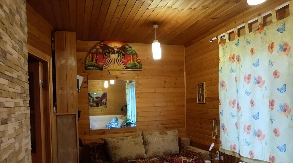 дом г Верхняя Пышма снт N 94 Ясная поляна фото 9