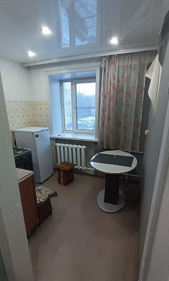 квартира г Иркутск р-н Правобережный б-р Гагарина 54 фото 5