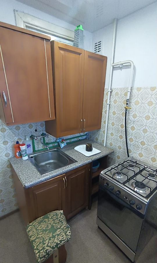 квартира г Иркутск р-н Правобережный б-р Гагарина 54 фото 7