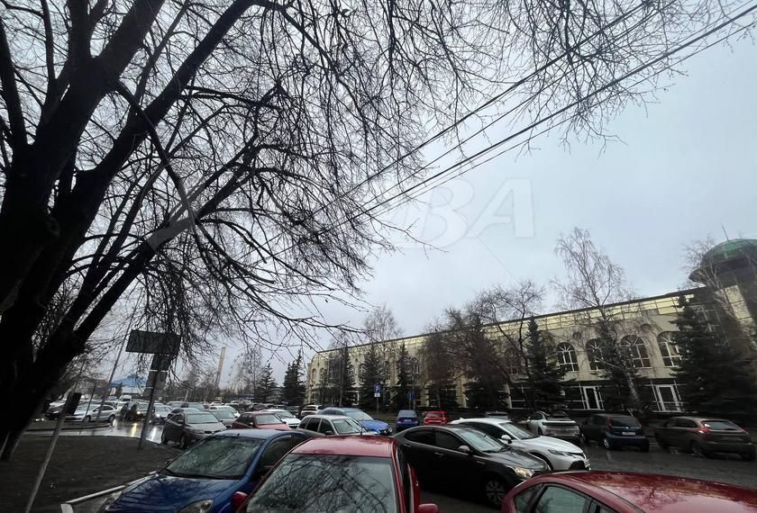 торговое помещение г Тюмень р-н Калининский ул Герцена 84/2 фото 8