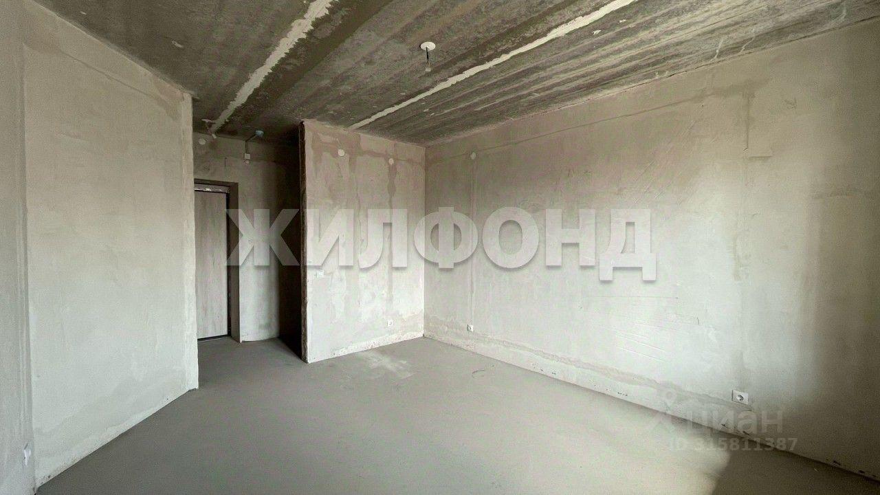 квартира г Новосибирск р-н Ленинский ул Титова 630120 ЖК «Любимый» корпус 6, 253 фото 9