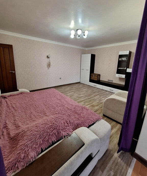квартира г Астрахань р-н Советский ул Фунтовское шоссе 23в фото 2