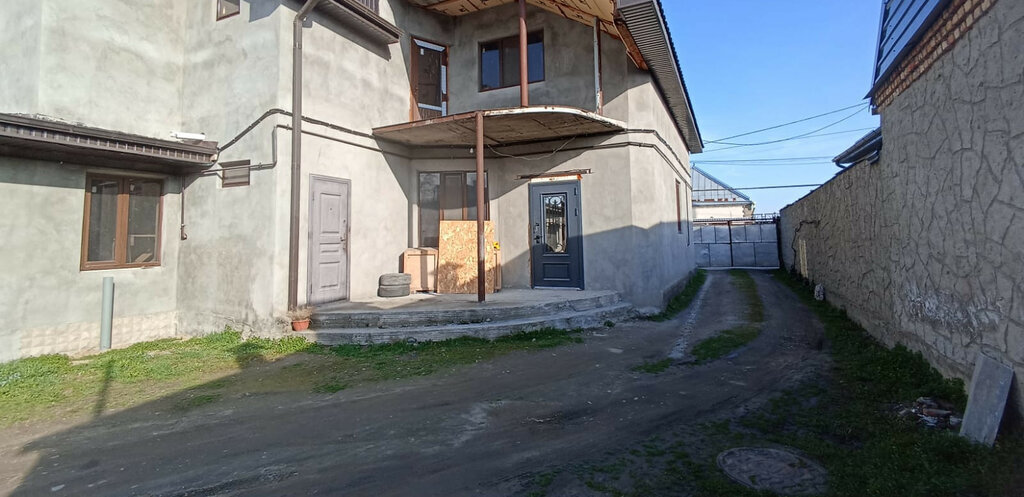дом г Нальчик Центр фото 4