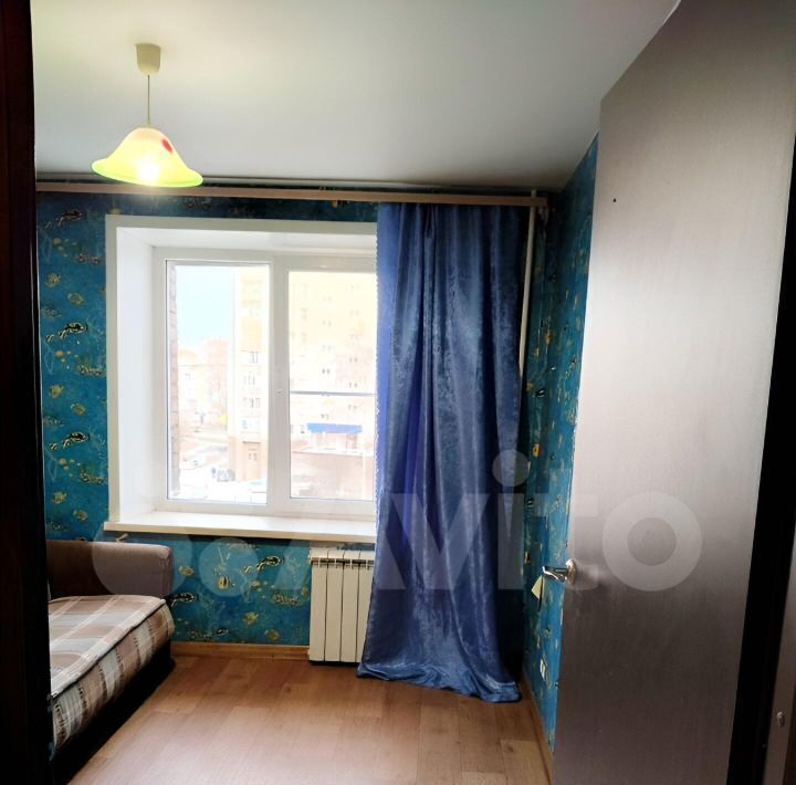 квартира г Новосибирск ул Пархоменко 26 Площадь Маркса фото 8