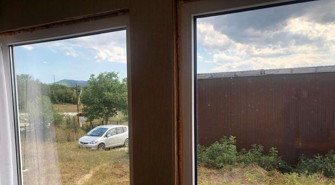 дом г Новороссийск х Убых снт Строитель ул Стремительная фото 18