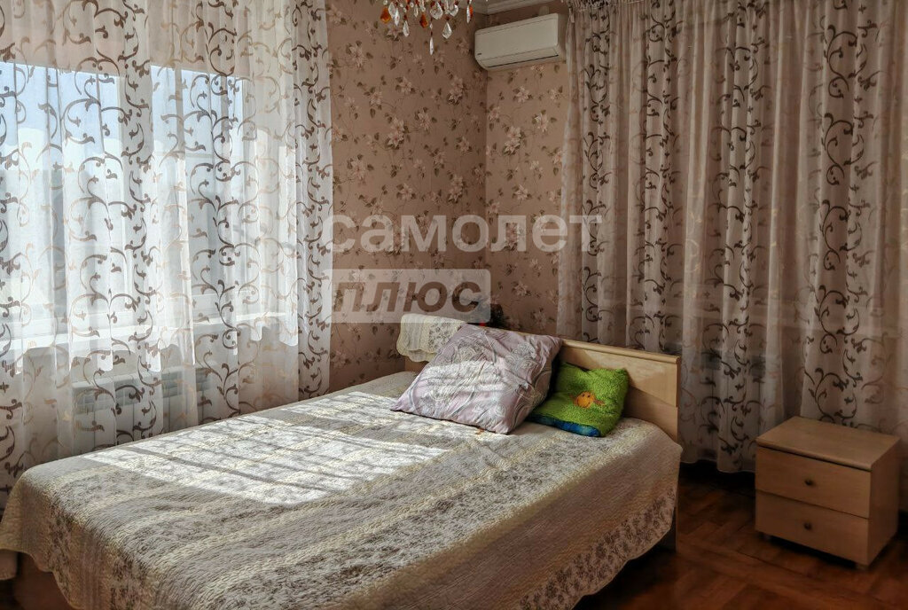 дом г Геленджик снт тер.Нептун ул Весенняя 1 муниципальный округ Анапа фото 8