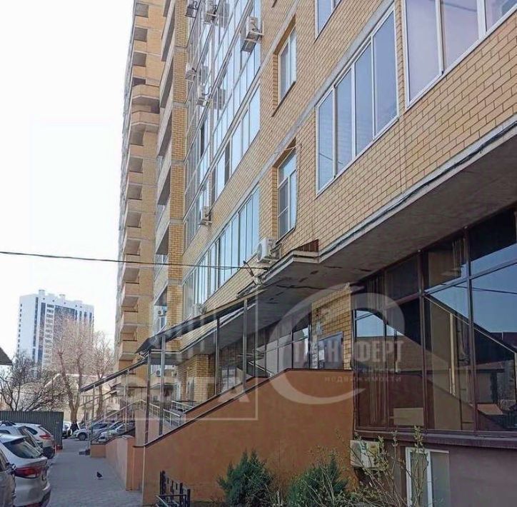 квартира г Воронеж р-н Коминтерновский ул Шишкова 70 фото 14