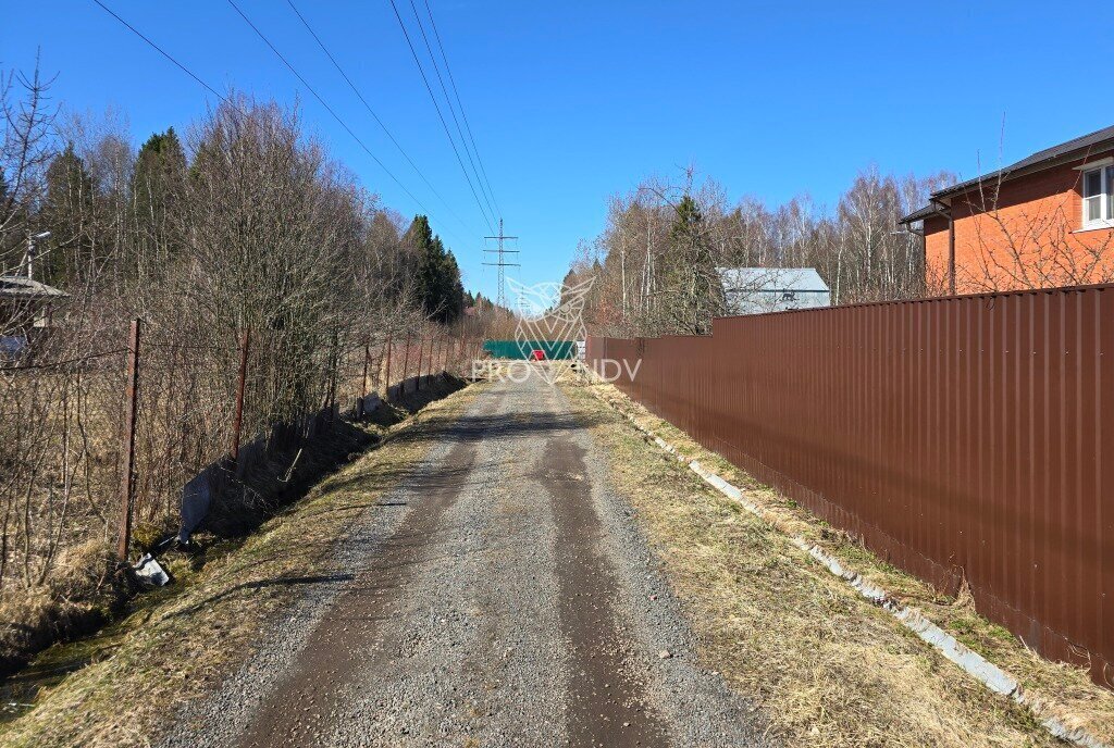 дом г Пушкино снт Геодезия-12 городской округ Пушкинский фото 30