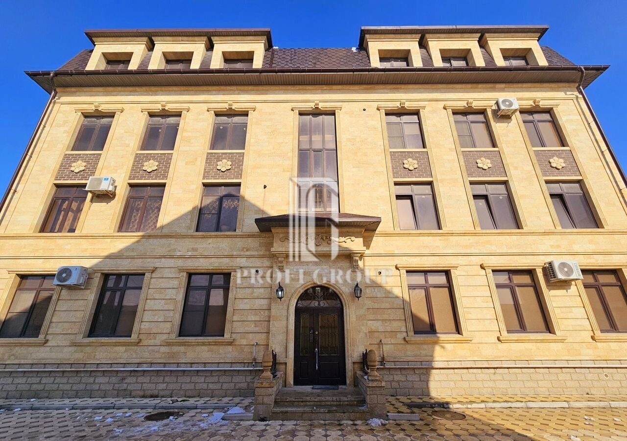 квартира г Каспийск ул. Магомеда Абдуллаева, 24А фото 36