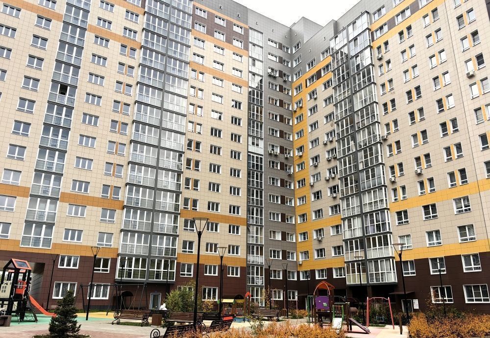 квартира г Тверь р-н Заволжский ул Скворцова-Степанова 15 фото 5
