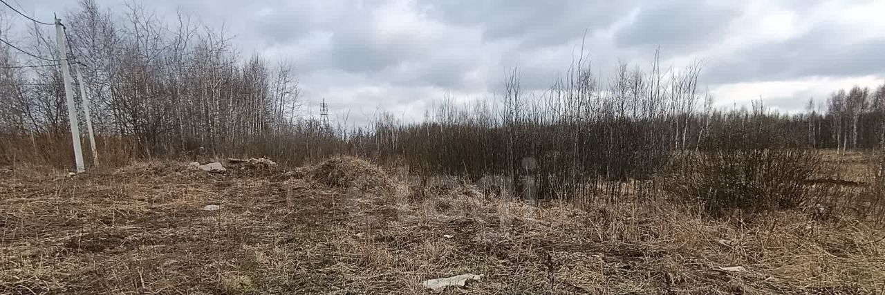 земля г Дзержинск п Горбатовка ул Луговая фото 11
