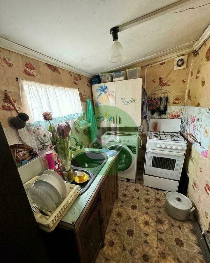 дом г Ессентуки снт Овощевод 16-й пр, Ессентукская фото 4