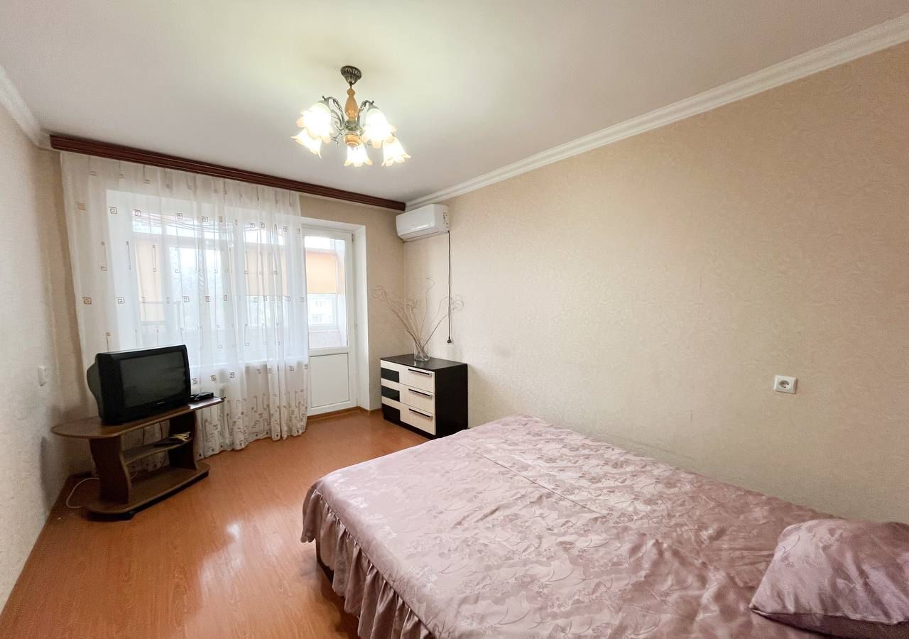 квартира р-н Анапский г Анапа 12-й мкр-н, 22А фото 11