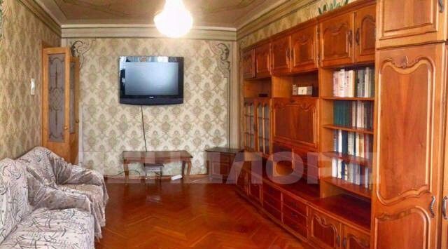 квартира г Ростов-на-Дону р-н Пролетарский пр-кт 40-летия Победы 63/8а фото 1