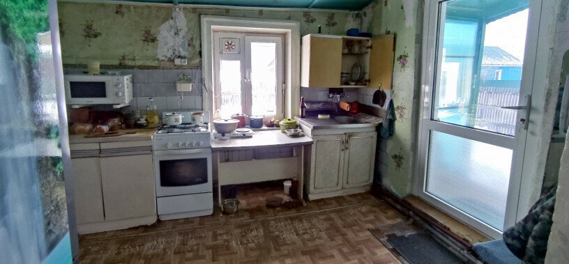дом г Ангарск переулок Саврасова, 9 фото 11