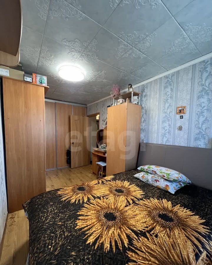 квартира р-н Котласский г Котлас п Вычегодский ул Ленина 58 Вычегодский, муниципальное образование фото 12