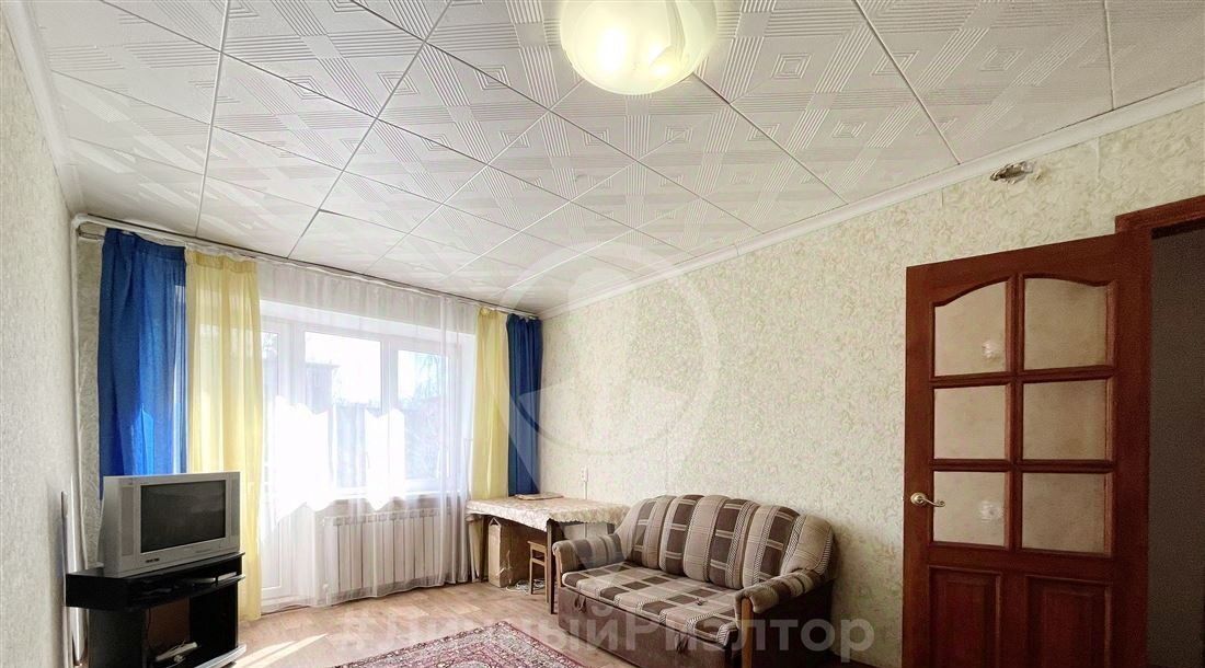 квартира г Рязань р-н Советский ул Кальная 18к/1 фото 6