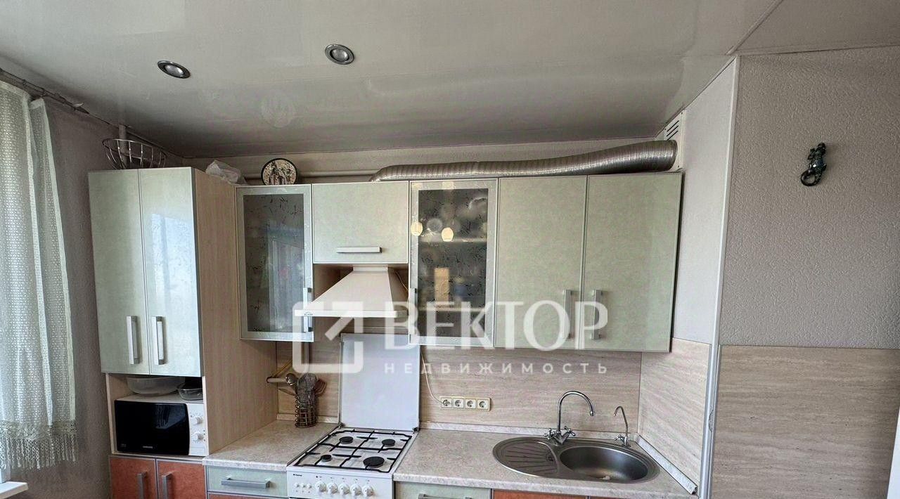 квартира г Иваново р-н Ленинский мкр ДСК 3 фото 1