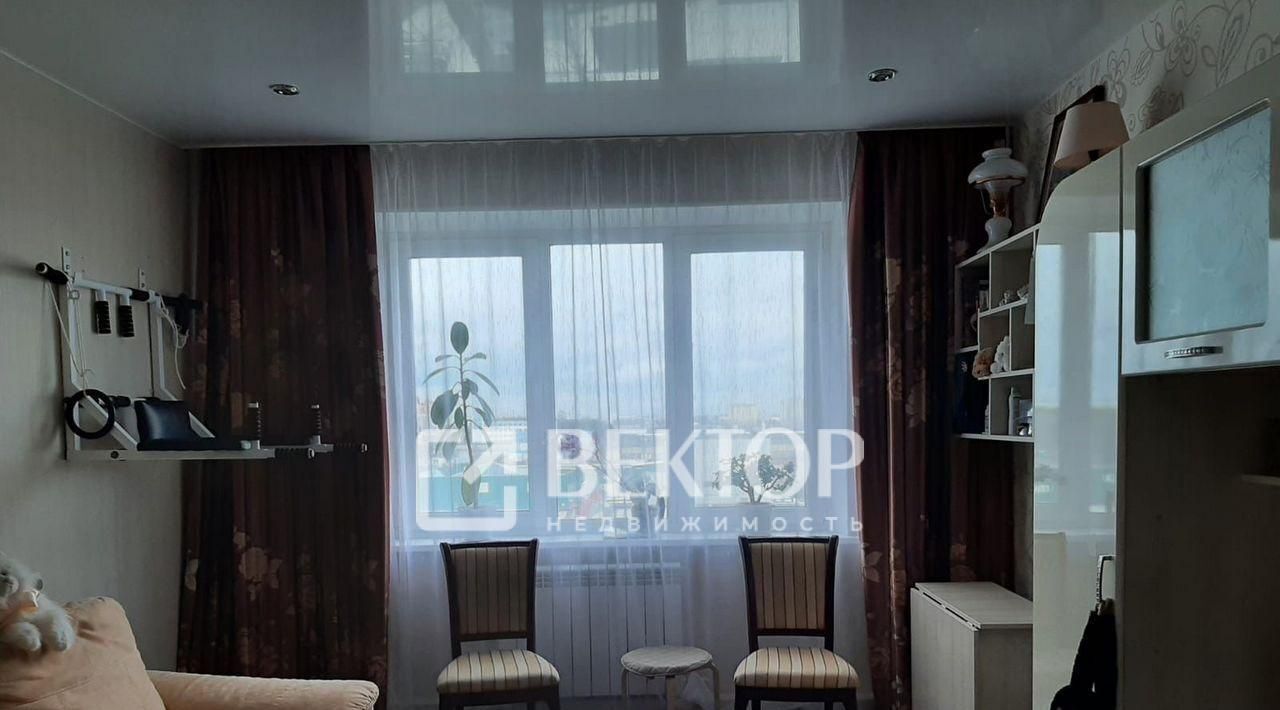 квартира г Иваново р-н Ленинский мкр ДСК 3 фото 20
