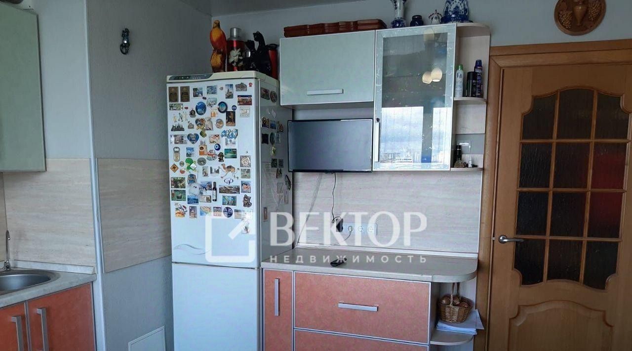 квартира г Иваново р-н Ленинский мкр ДСК 3 фото 16