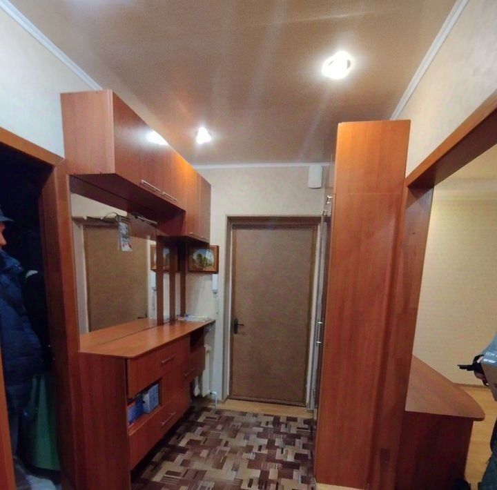 квартира г Иваново р-н Ленинский 30-й микрорайон 4 фото 12