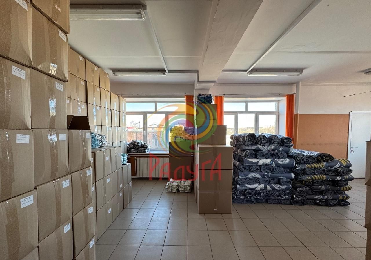 свободного назначения г Иваново р-н Фрунзенский ул Наговицыной-Икрянистовой 6ж фото 12