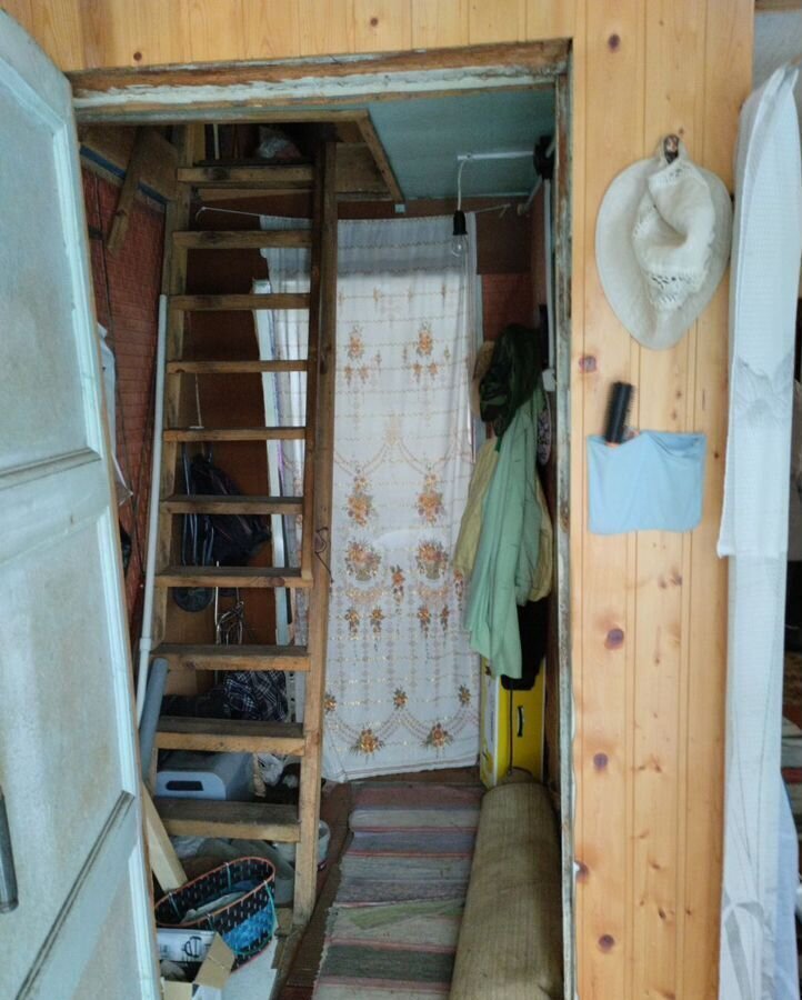 дом г Шатура г Рошаль снт Юбилейное-1 123 км, муниципальный округ Шатура, Егорьевское шоссе фото 15