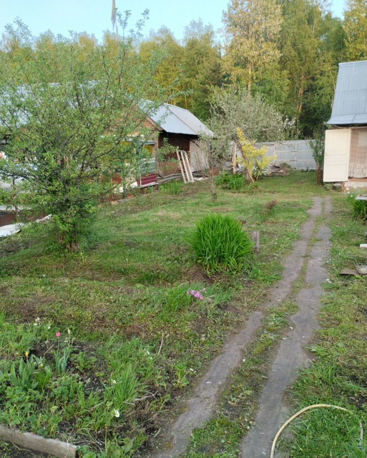 дом г Шатура г Рошаль снт Юбилейное-1 123 км, муниципальный округ Шатура, Егорьевское шоссе фото 9