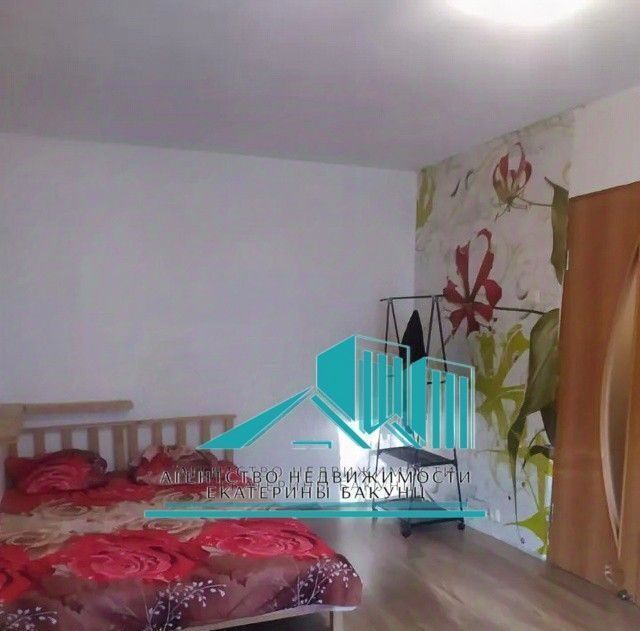 квартира г Калуга р-н Октябрьский ул Хрустальная 58 фото 7