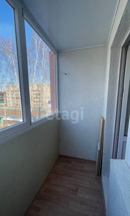 квартира р-н Бирский г Бирск ул Гагарина 87а фото 9