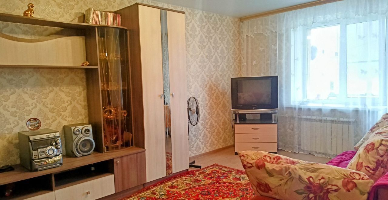 квартира г Курск р-н Сеймский ул Черняховского 54 фото 1