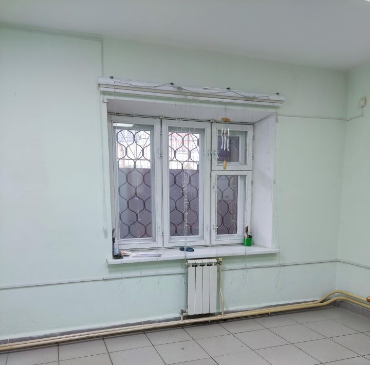 офис г Чебоксары р-н Ленинский пр-кт Ленина 19к/1 фото 3