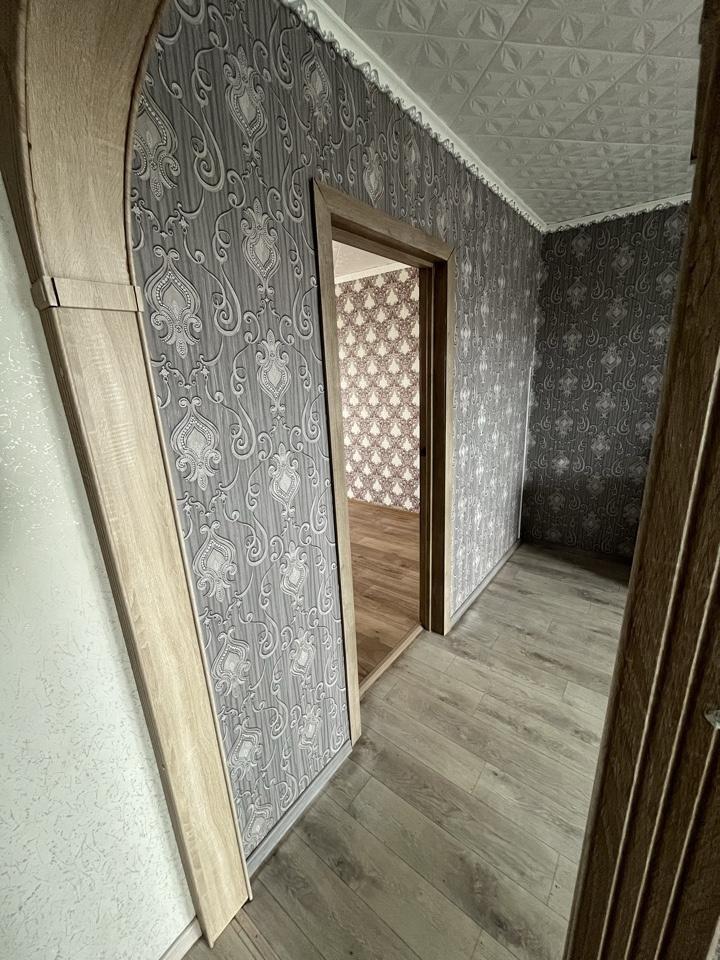 квартира г Орск р-н Октябрьский ул Кутузова 44а фото 7