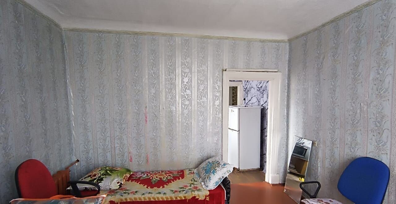квартира г Иркутск р-н Свердловский ул Чайковского 27 фото 2