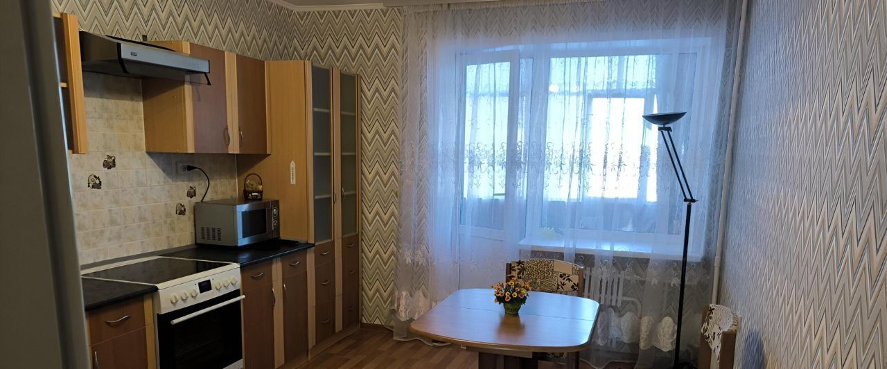 квартира г Казань метро Горки пр-кт Победы 152/33 фото 3