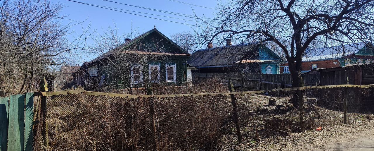 дом г Ярославль р-н Заволжский Тверицы ул Стопани 69 фото 7