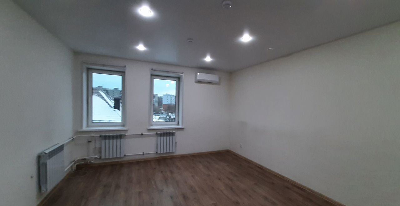офис г Нижний Новгород р-н Нижегородский Горьковская ул Ковровская 21а фото 7