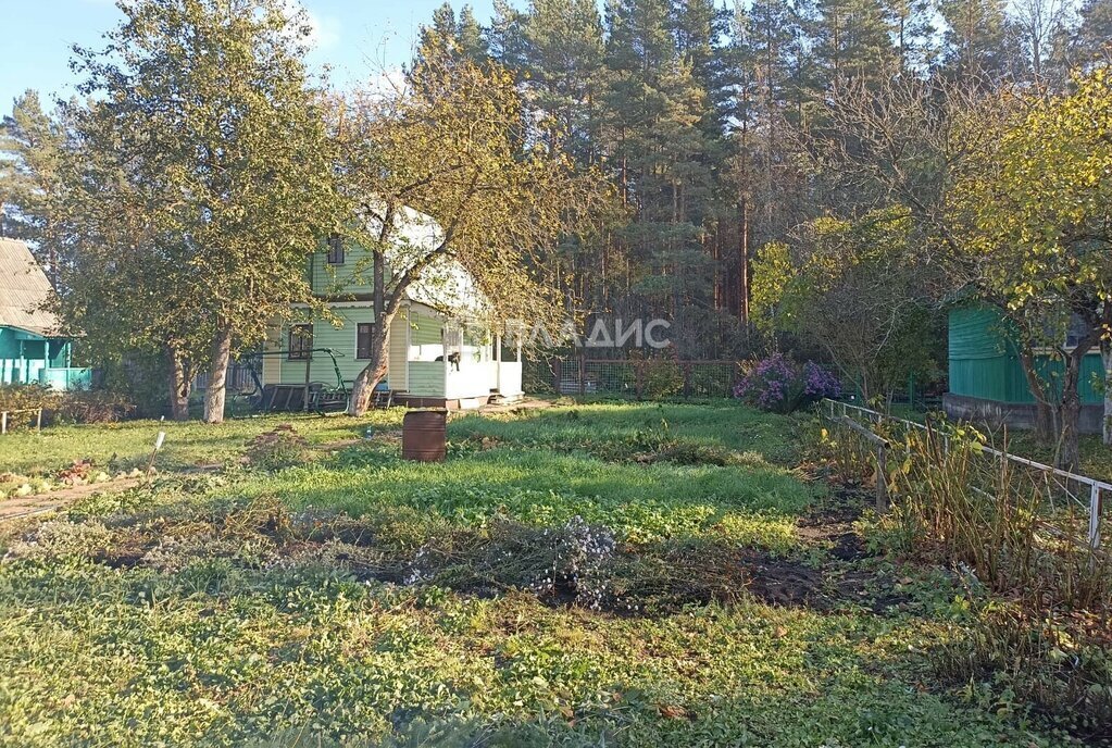 дом г Щёлково снт Комета 46, городской округ Воскресенск фото 3