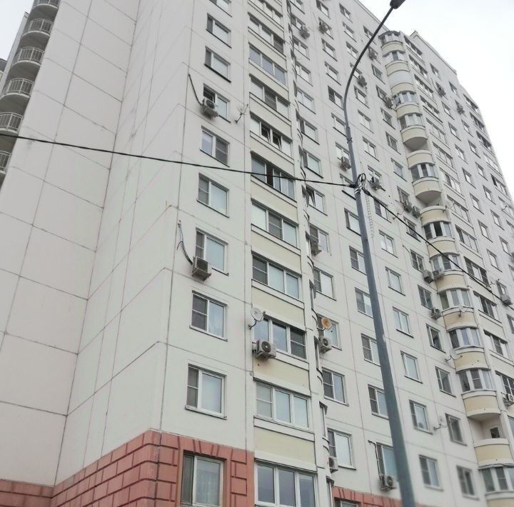 квартира г Чехов ул Весенняя 27 фото 3