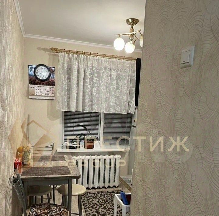 квартира г Сергиев Посад ул Леонида Булавина 3 Рабочий фото 7