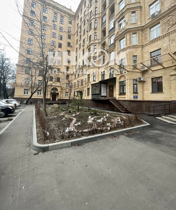 квартира г Москва метро Университет пр-кт Ломоносовский 14 фото 4