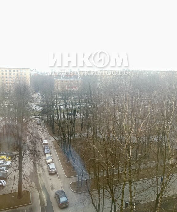 квартира г Москва метро Университет пр-кт Ломоносовский 14 фото 9